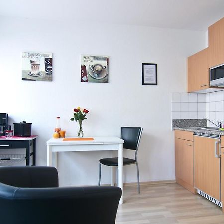 Top Apartments In Zentraler Lage Cologne Exterior photo