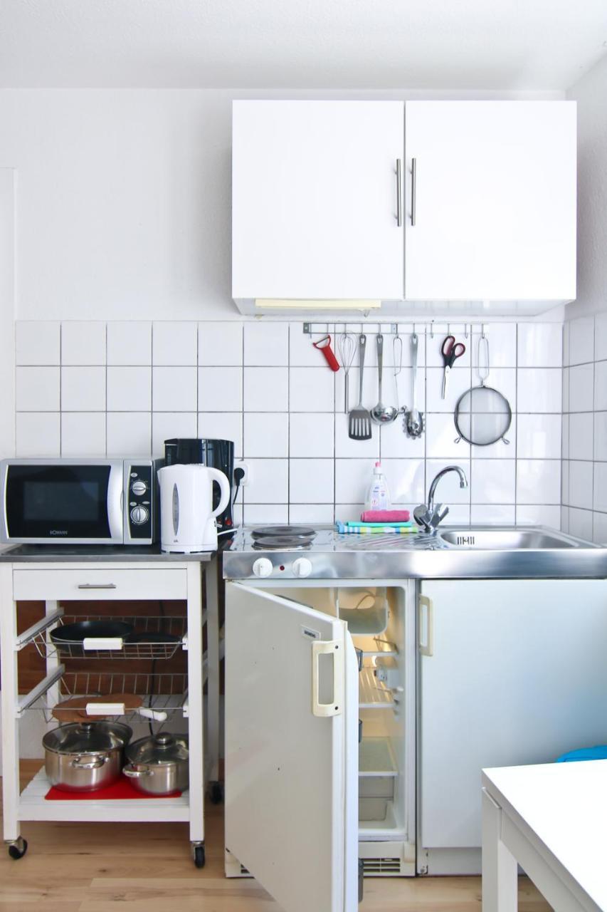 Top Apartments In Zentraler Lage Cologne Exterior photo