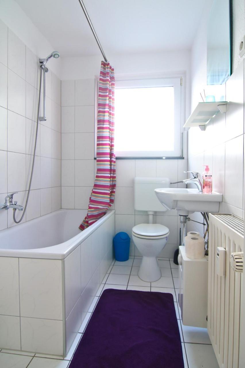Top Apartments In Zentraler Lage Cologne Exterior photo