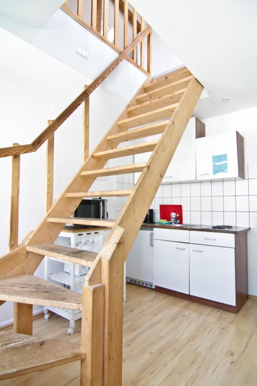 Top Apartments In Zentraler Lage Cologne Exterior photo