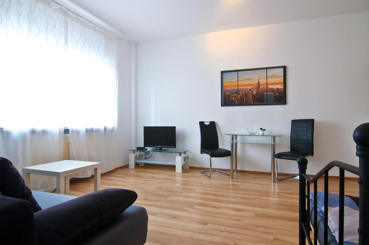 Top Apartments In Zentraler Lage Cologne Exterior photo